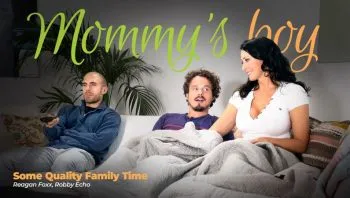 MommysBoy – Moms Teach Sex