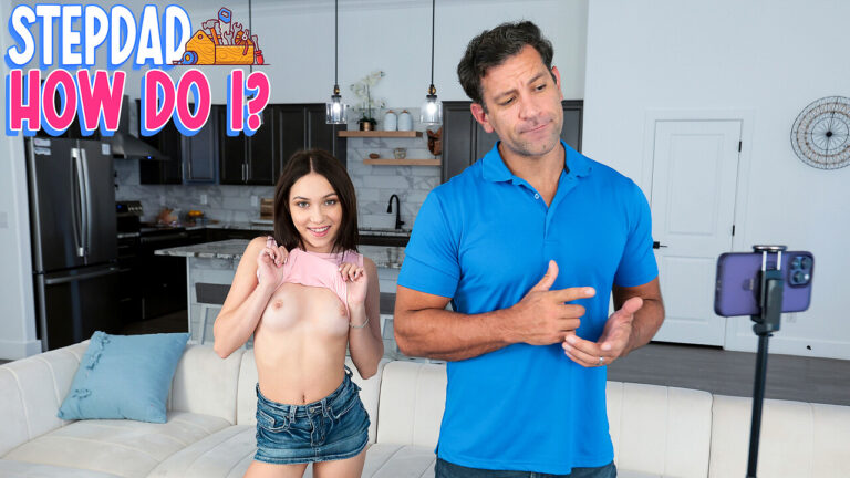 Show Me How to Shave My Pussy